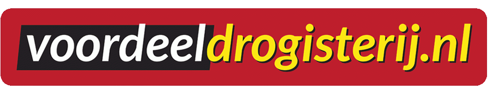 Voordeeldrogisterij.nl - Online de goedkoopste en OP=OP elke week nieuwe aanbiedingen - Voordeeldrogisterij