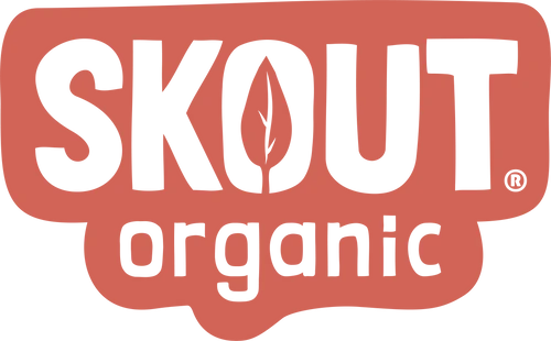 Skout Organic - this is what organic deserves to taste like.