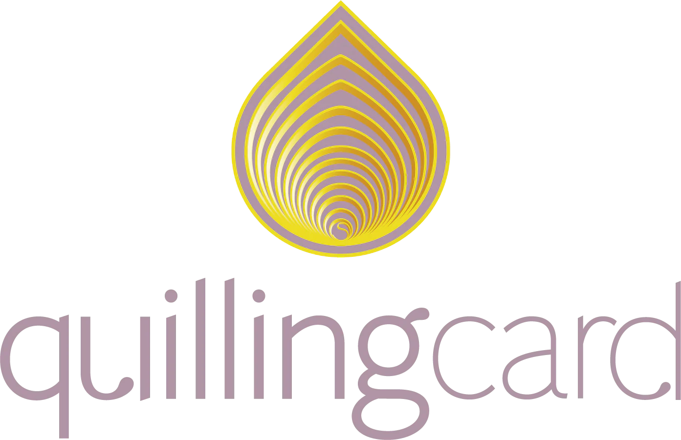 Quilling Greeting Cards | Quilling Art | Quilling Card ®