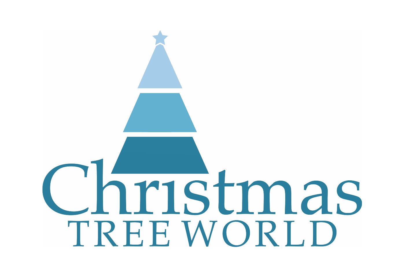 The UK's #1 Christmas Tree Shop | Christmas Tree World