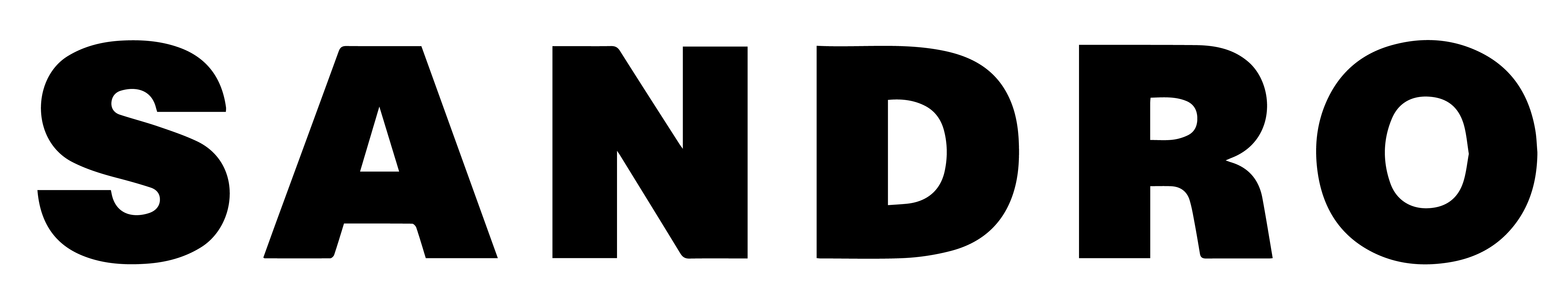 E-Boutique Officielle SANDRO / Collection 2015