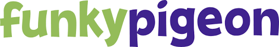 Funky Pigeon | Create Unique Cards & Gifts Online