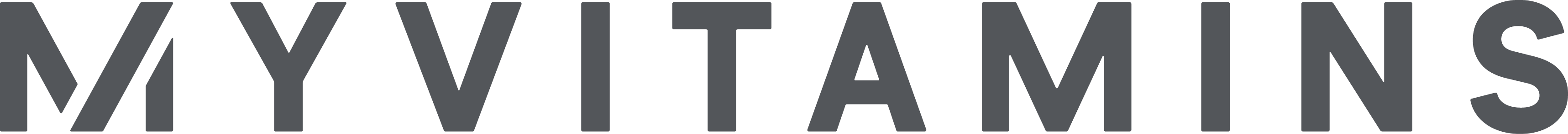 Myvitamins | Vitamine e Integratori per il tuo Benessere