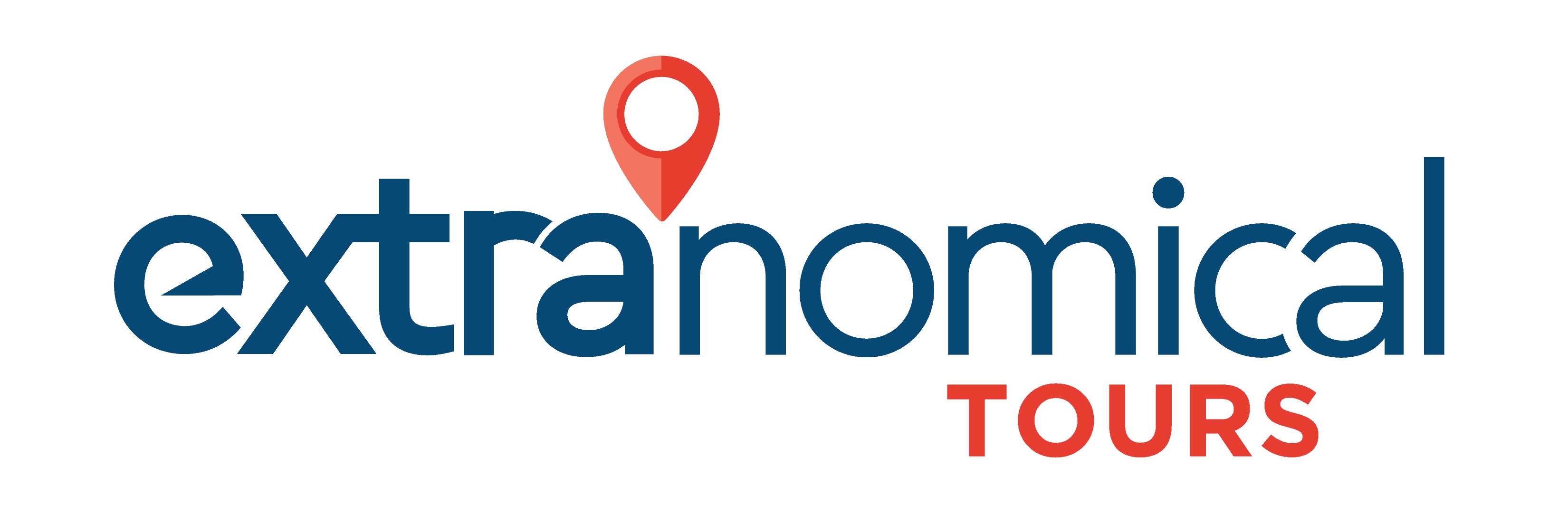 Extranomical Tours - Official Website