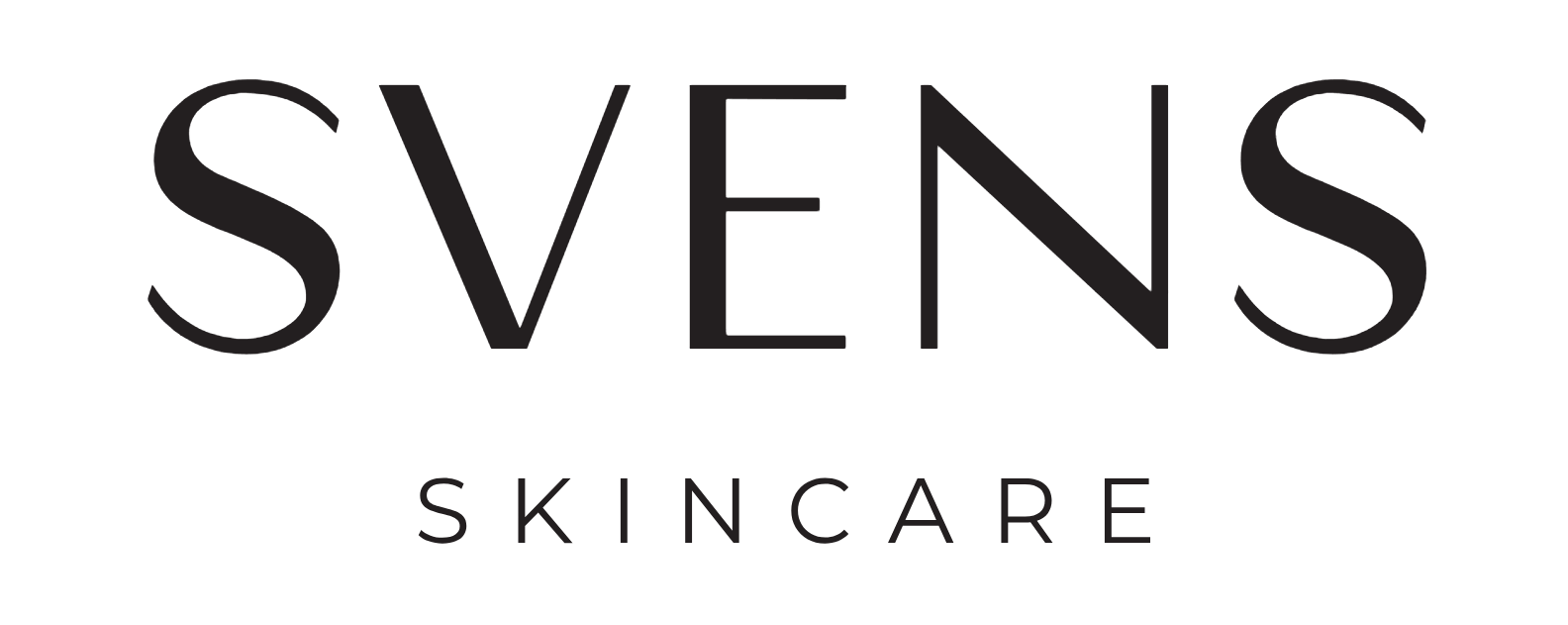 Svens Skincare - Facial Serums