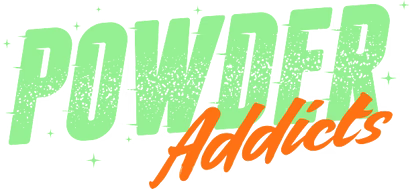 Powder Addicts&ndash; Powderaddicts