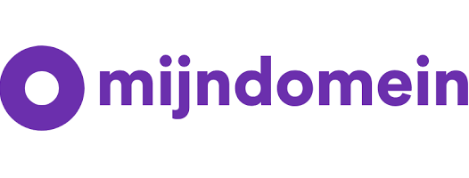 Mijndomein - Domeinnaam, Hosting, Website, Webshop en meer