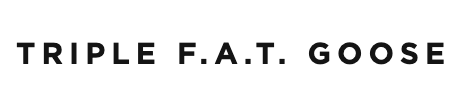 Premium Goose Down Jackets, Coats & Parkas | Triple F.A.T. Goose