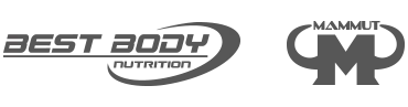 Fitnesshotline Shop | Mehr als 30 Jahre Erfahrung in Sporternährung
– Best Body Nutrition & Mammut Nutrition Sportnahrung