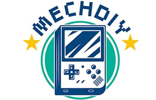 Retro Handheld Gaming Console For Sale - Mechdiy