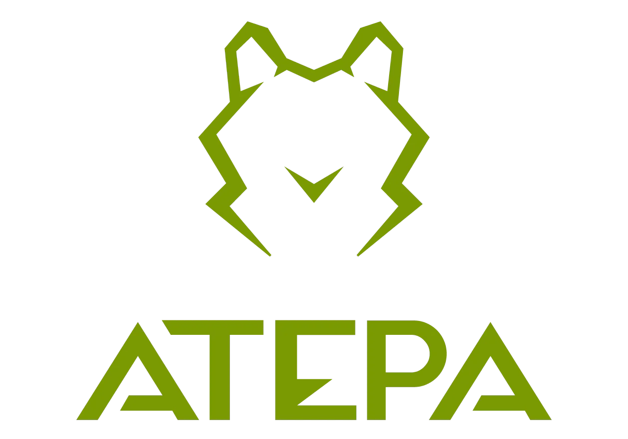 ATEPA - BE OUTSIDE – Lighter For Adventure