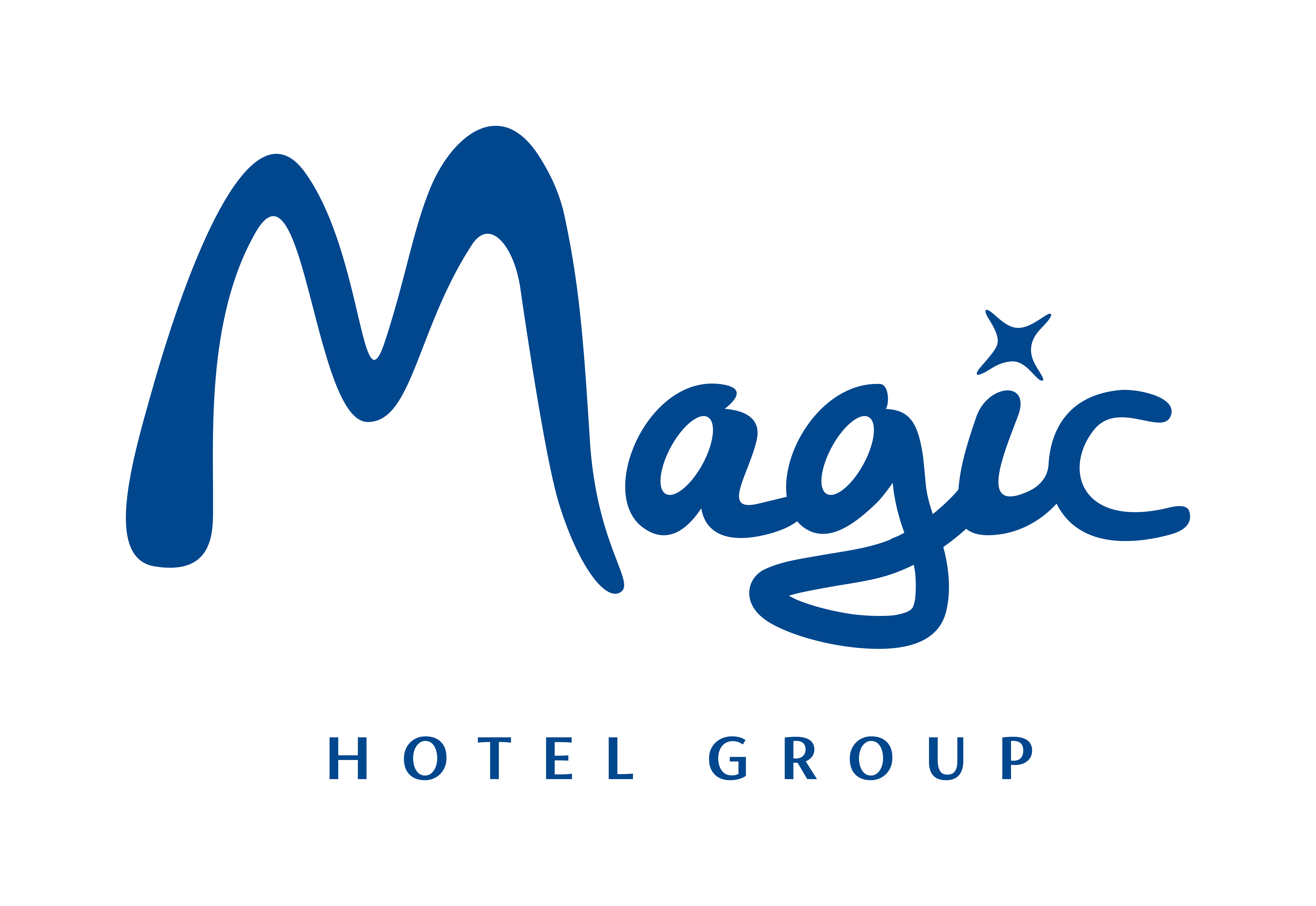 Magic Hotel Group | Web oficial - El mejor precio garantizado
