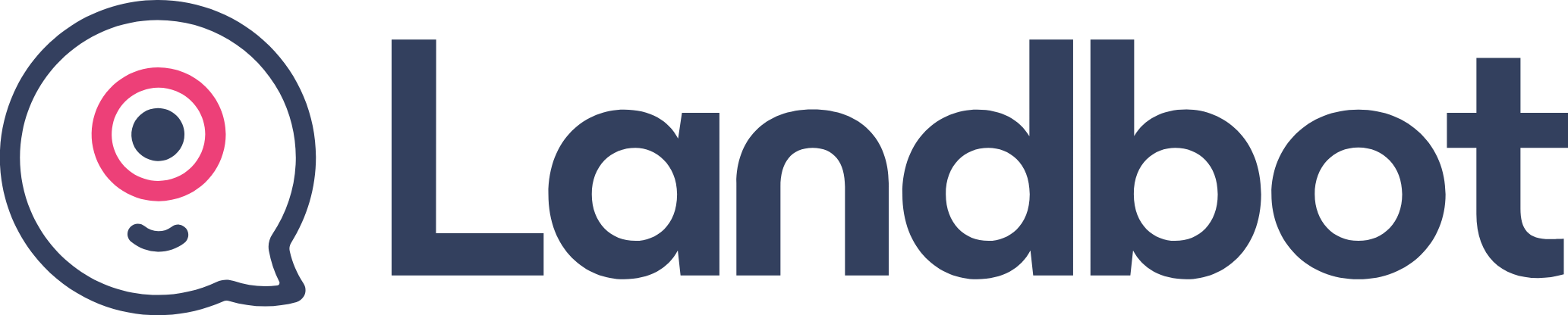 AI Chatbot Generator for Conversational Experiences | Landbot