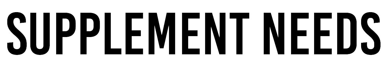 supplementneeds.co.uk