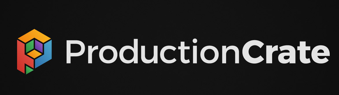 ProductionCrate - Make it Awesome.
