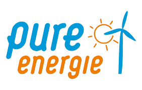 Pure Energie: 100% groene stroom uit Nederland sinds 1995