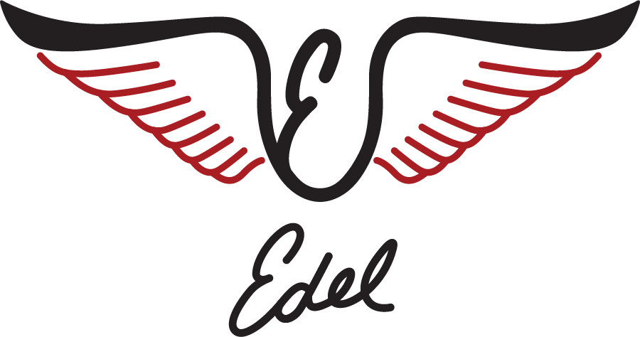 Custom Irons, Wedges, and Putters by Edel Golf