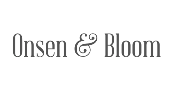 Onsen & Bloom | Wellness Rituals
 – OnsenBloom