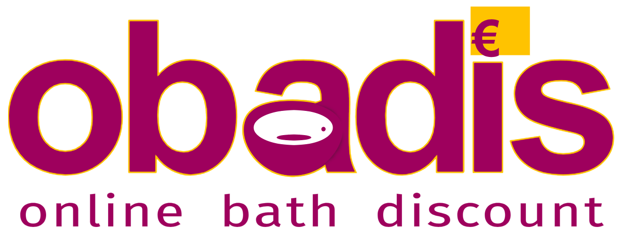 Bad und Sanitär Marken ab Lager | Obadis Bad Discounter
