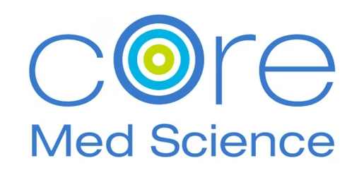 Liposomal, High Absorbtion Supplements by Core Med Science