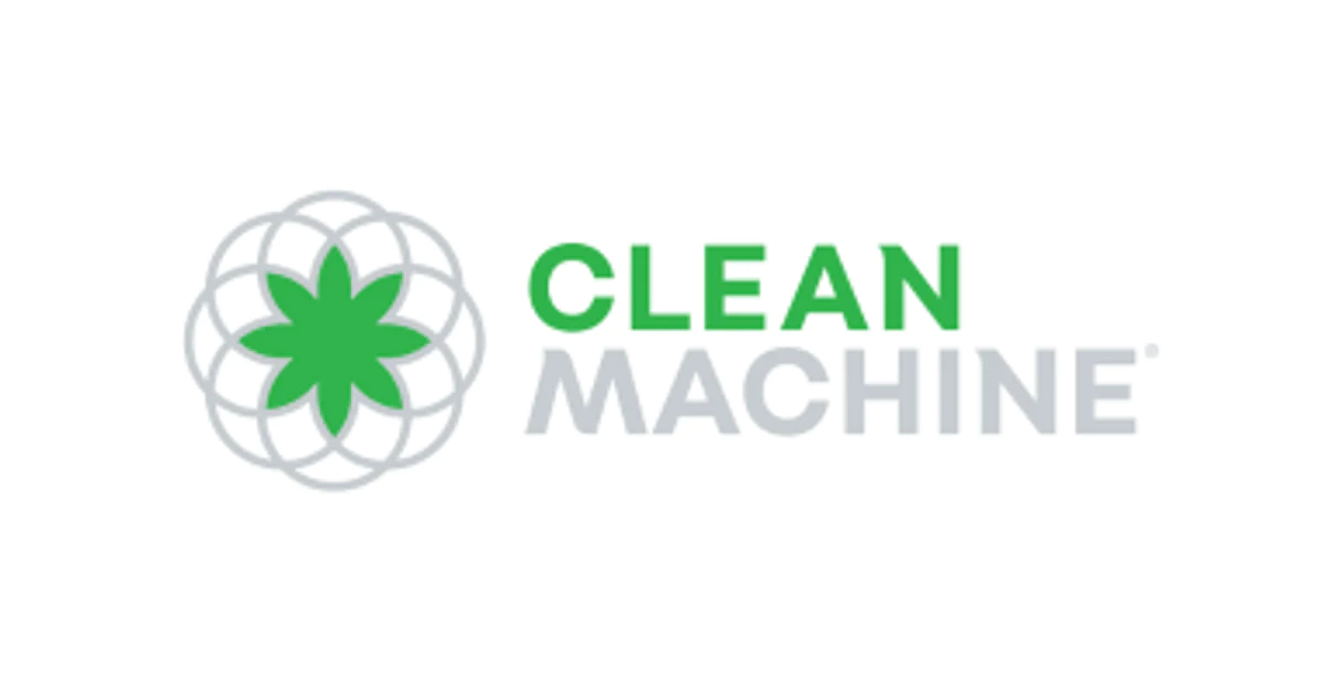 Clean Machine - Vegan Fitness Nutrition