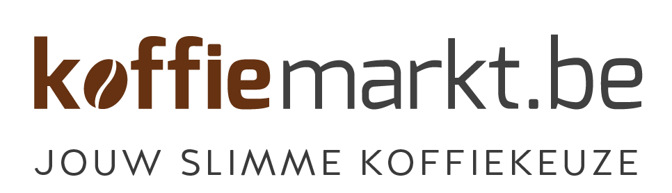 Koffiemarkt | Want goeie koffie is een keuze
