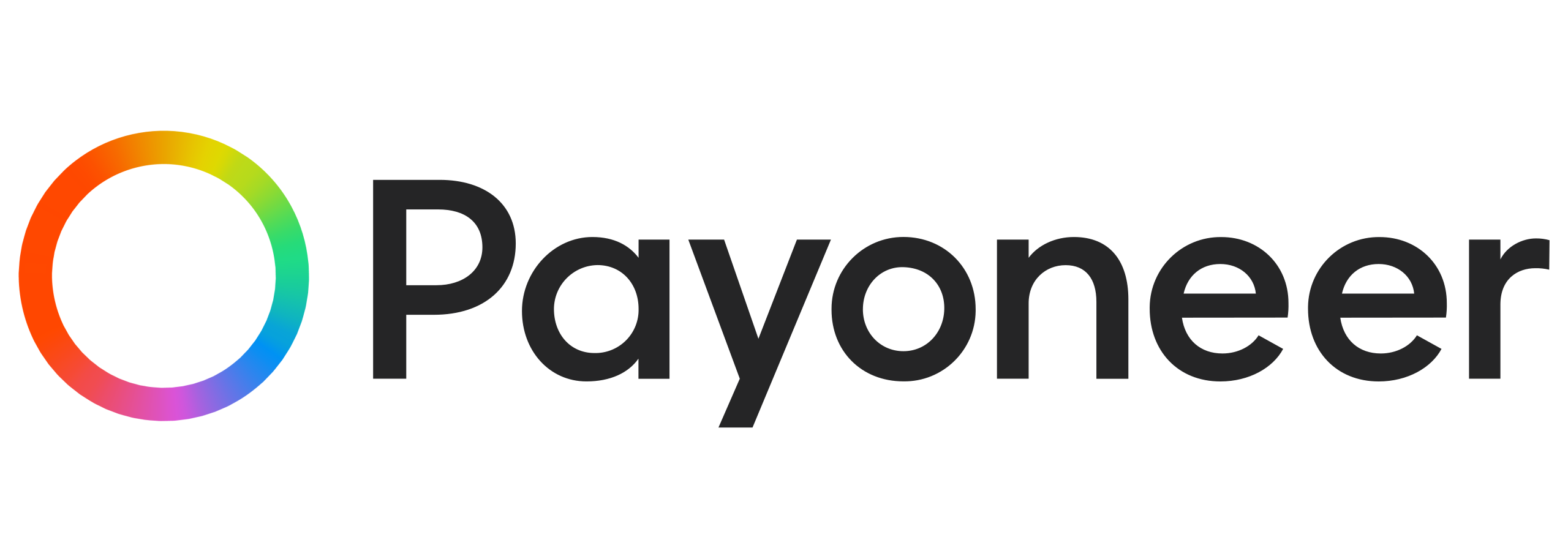 Online Payment Processing Platform for Digital Businesses | Payoneer