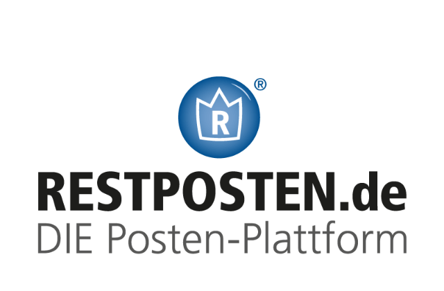 RESTPOSTEN.de - Die Nr. 1 Posten-Plattform für den Großhandel!