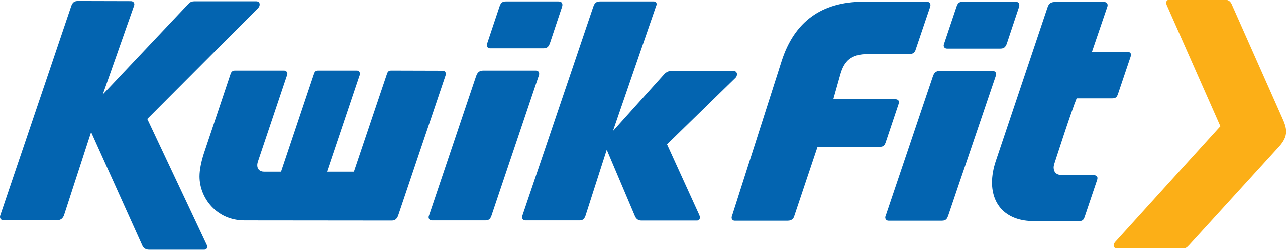 Welcome to Kwik Fit | Kwik Fit