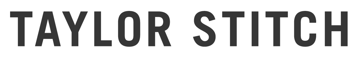 Classic Men’s Clothing | Taylor Stitch