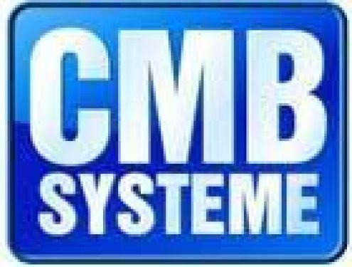 CMB-Systeme | Halterungen mit System