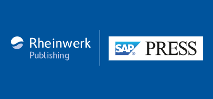 SAP PRESS | Official Site | sap-press.com
