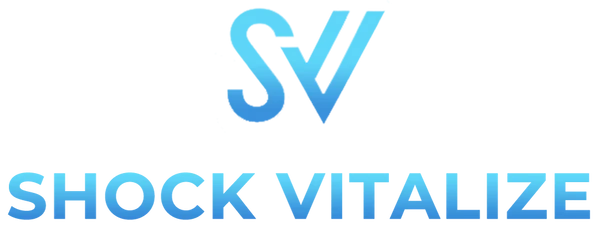 SHOCK VITALIZE: Trusted Innovators in Shockwave Therapy Solutions