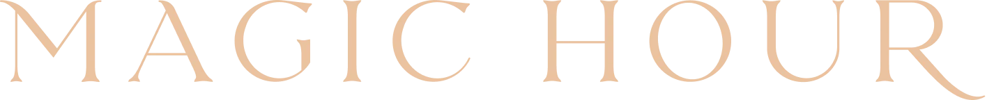 Ceremonial Teas Made with Love | Magic Hour | Clubmagichour.com