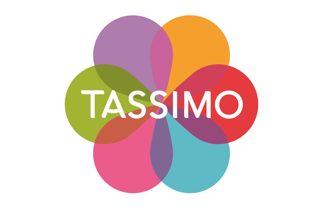 tassimo.com