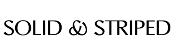 Solid & Striped Women's Ready-To-Wear, Swimwear, Beachwear