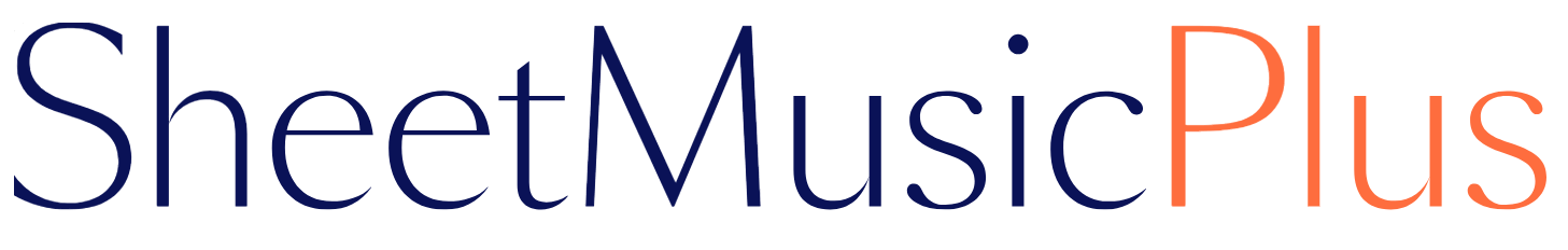 Sheet Music Plus: Over 2,000,000 Print & Digital Sheet Music Titles