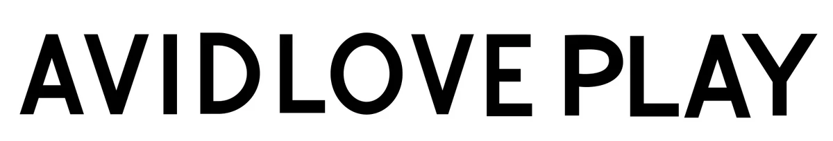 AvidlovePlay official site | Playful & Trendy Intimate Toys