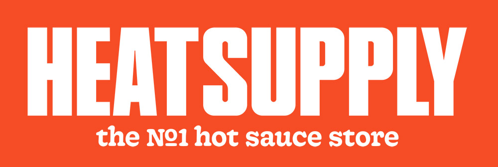 Dé hot sauce specialist van Nederland en Europa - Heatsupply