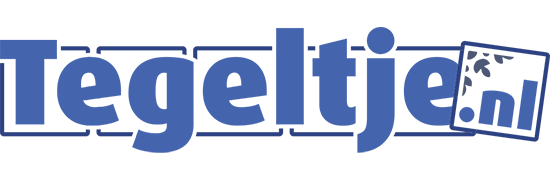 Tegeltje maken? Tegeltje bedrukken met foto, tekst of spreuk