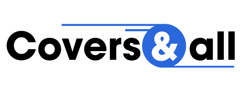 Custom Covers for Patio Furniture, Cushions, Cars, Tarps, BBQs - Covers & All CA