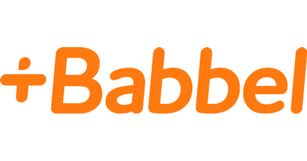 Sprich Sprachen, wie du es schon immer wolltest | Babbel