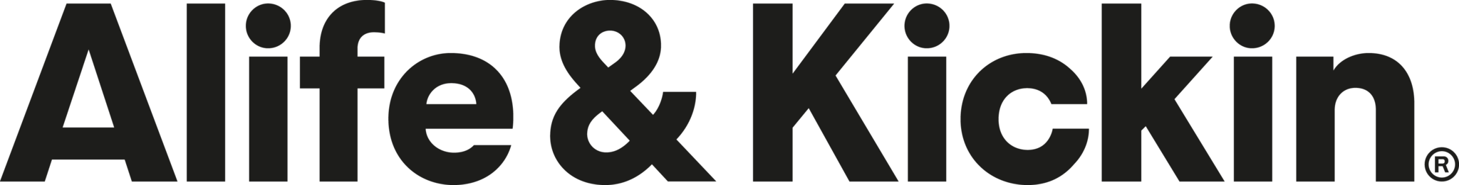Alife & Kickin - alifeandkickin.com
