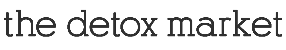 The Detox Market Canada: Green Beauty & Organic Makeup