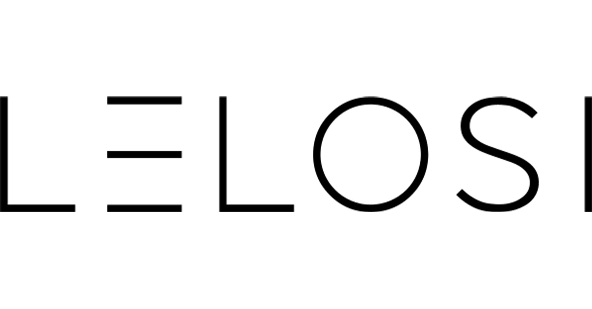 PŘEDSTAVUJEME LELOSI TVOU DRUHOU KŮŽI
– LELOSI Czechia