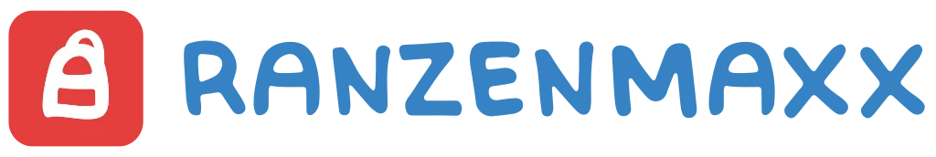 Ranzenmaxx Onlineshop – Schulranzen, Rucksäcke & Reisegepäck