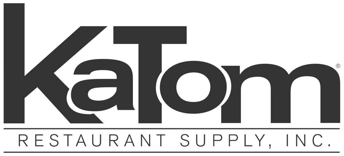 KaTom Restaurant Supply Store.