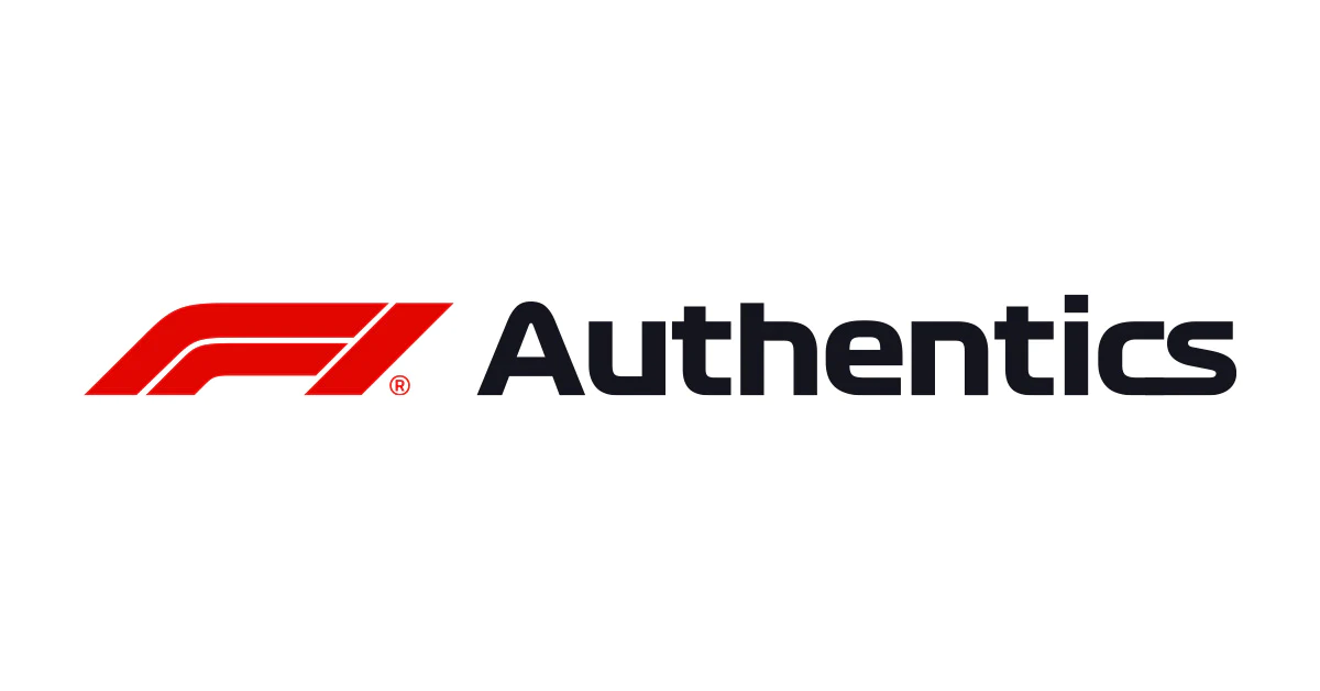 Official Home of F1® Memorabilia | F1® Authentics