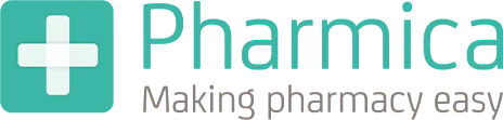 pharmica.co.uk