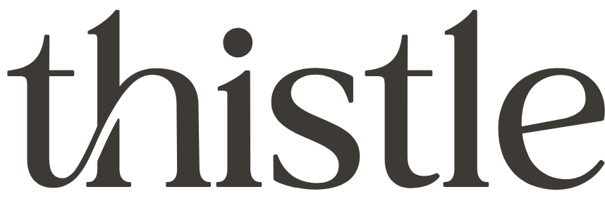 Thistle - Deliciously nutritious meals, prepared and delivered to you.